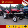 Lutong 4WD LT804 80HP trator agrícola para venda filipinas